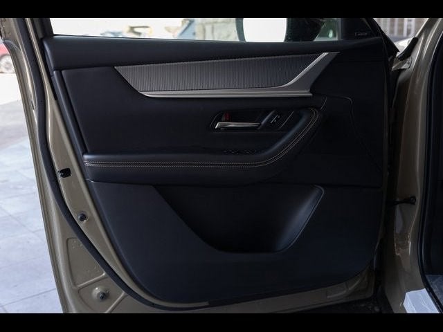 2026 Mazda Mazda CX-70 3.3 Turbo Premium Plus AWD