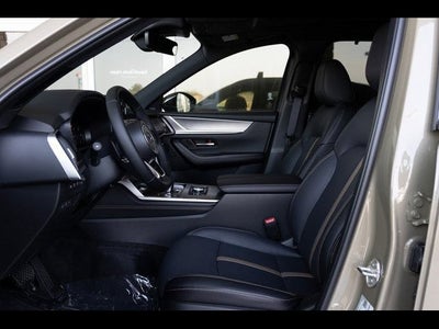 2026 Mazda Mazda CX-70 3.3 Turbo Premium Plus AWD