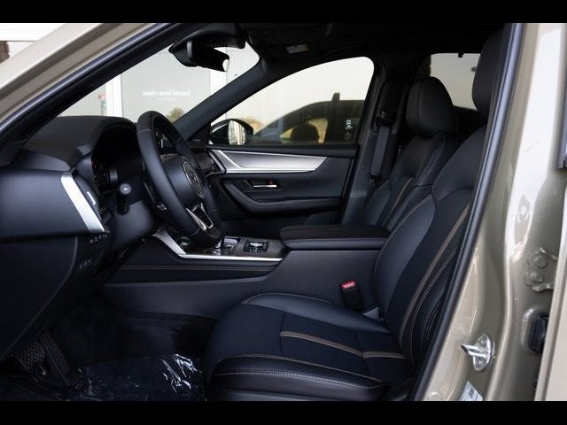 2026 Mazda Mazda CX-70 3.3 Turbo Premium Plus AWD