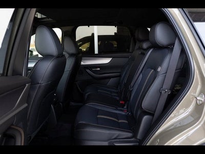 2026 Mazda Mazda CX-70 3.3 Turbo Premium Plus AWD