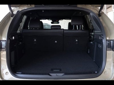 2026 Mazda Mazda CX-70 3.3 Turbo Premium Plus AWD