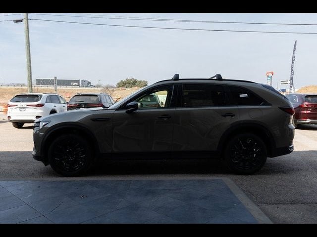 2026 Mazda Mazda CX-70 3.3 Turbo Premium Plus AWD