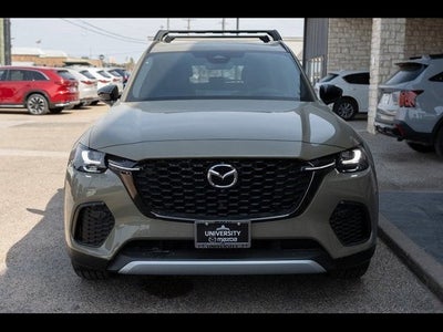 2026 Mazda Mazda CX-70 3.3 Turbo Premium Plus AWD