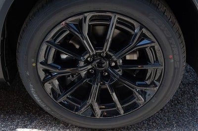 2026 Mazda Mazda CX-70 3.3 Turbo Premium Plus AWD