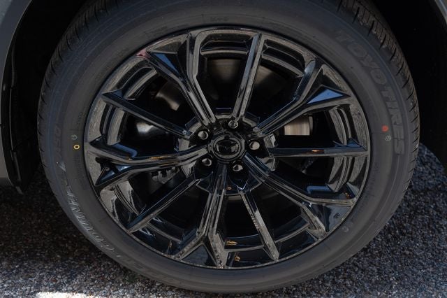 2026 Mazda Mazda CX-70 3.3 Turbo Premium Plus AWD