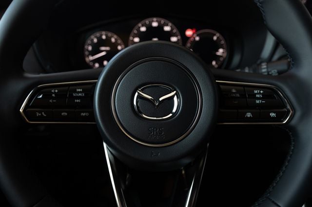 2026 Mazda Mazda CX-70 3.3 Turbo Premium Plus AWD