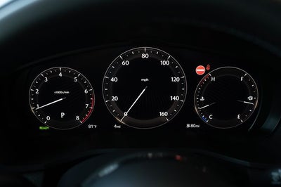 2026 Mazda Mazda CX-70 3.3 Turbo Premium Plus AWD