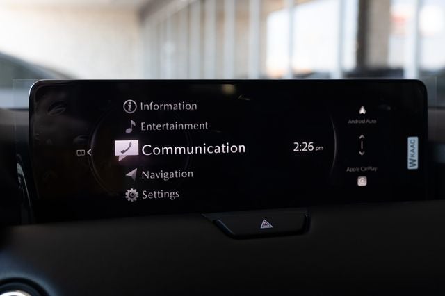 2026 Mazda Mazda CX-70 3.3 Turbo Premium Plus AWD