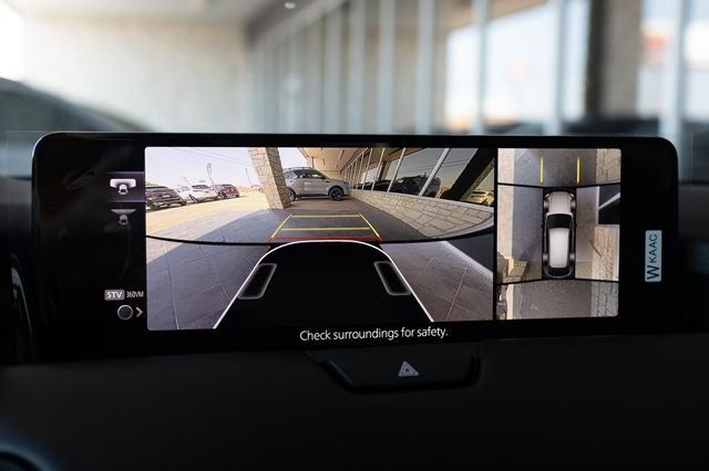 2026 Mazda Mazda CX-70 3.3 Turbo Premium Plus AWD