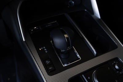 2026 Mazda Mazda CX-70 3.3 Turbo Premium Plus AWD