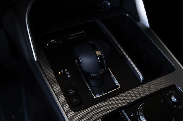 2026 Mazda Mazda CX-70 3.3 Turbo Premium Plus AWD