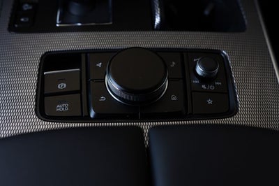 2026 Mazda Mazda CX-70 3.3 Turbo Premium Plus AWD