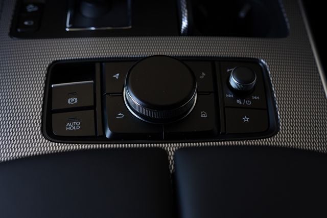 2026 Mazda Mazda CX-70 3.3 Turbo Premium Plus AWD