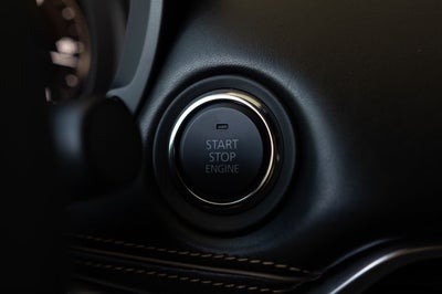 2026 Mazda Mazda CX-70 3.3 Turbo Premium Plus AWD