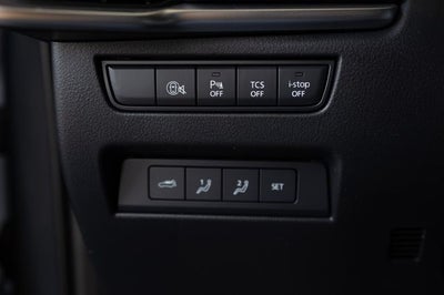 2026 Mazda Mazda CX-70 3.3 Turbo Premium Plus AWD