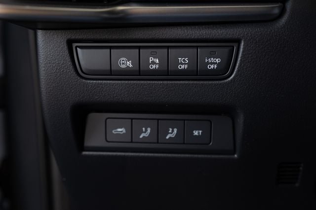 2026 Mazda Mazda CX-70 3.3 Turbo Premium Plus AWD