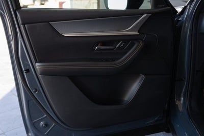 2026 Mazda Mazda CX-70 3.3 Turbo Premium Plus AWD