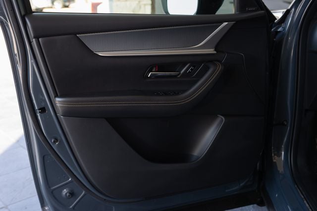 2026 Mazda Mazda CX-70 3.3 Turbo Premium Plus AWD