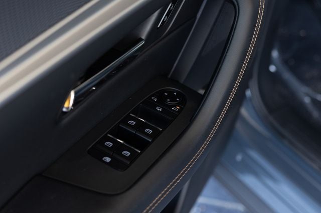 2026 Mazda Mazda CX-70 3.3 Turbo Premium Plus AWD