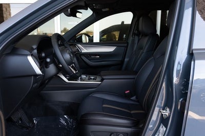 2026 Mazda Mazda CX-70 3.3 Turbo Premium Plus AWD