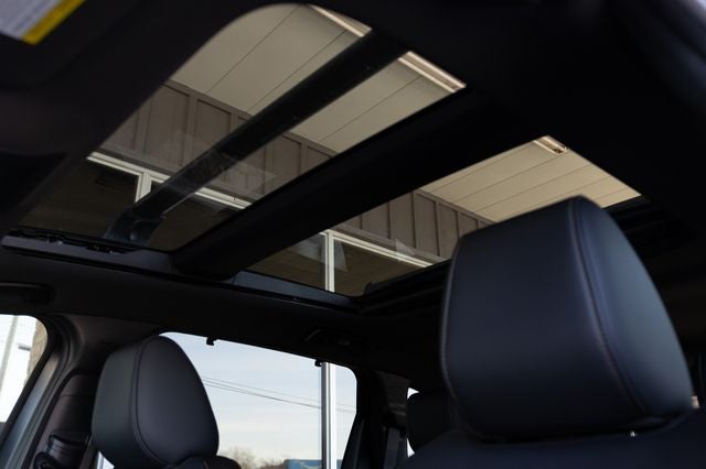 2026 Mazda Mazda CX-70 3.3 Turbo Premium Plus AWD