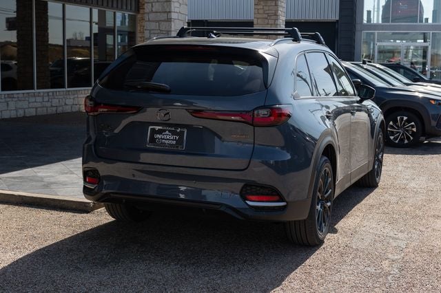 2026 Mazda Mazda CX-70 3.3 Turbo Premium Plus AWD