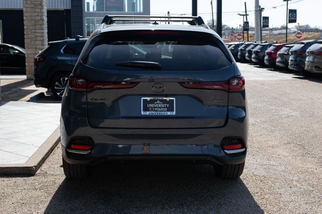 2026 Mazda Mazda CX-70 3.3 Turbo Premium Plus AWD