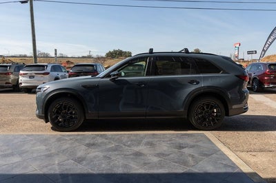 2026 Mazda Mazda CX-70 3.3 Turbo Premium Plus AWD