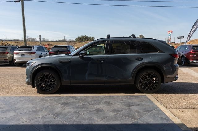 2026 Mazda Mazda CX-70 3.3 Turbo Premium Plus AWD