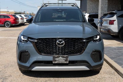 2026 Mazda Mazda CX-70 3.3 Turbo Premium Plus AWD