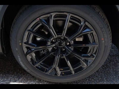 2026 Mazda Mazda CX-70 3.3 Turbo Premium Plus AWD