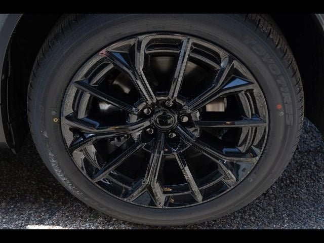 2026 Mazda Mazda CX-70 3.3 Turbo Premium Plus AWD