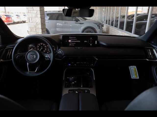 2026 Mazda Mazda CX-70 3.3 Turbo Premium Plus AWD