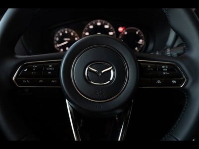 2026 Mazda Mazda CX-70 3.3 Turbo Premium Plus AWD