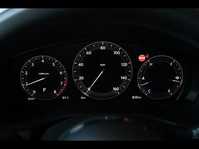 2026 Mazda Mazda CX-70 3.3 Turbo Premium Plus AWD