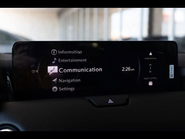 2026 Mazda Mazda CX-70 3.3 Turbo Premium Plus AWD