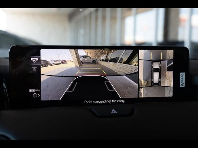 2026 Mazda Mazda CX-70 3.3 Turbo Premium Plus AWD