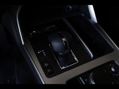 2026 Mazda Mazda CX-70 3.3 Turbo Premium Plus AWD