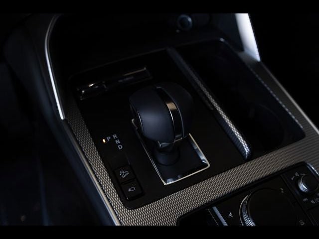 2026 Mazda Mazda CX-70 3.3 Turbo Premium Plus AWD