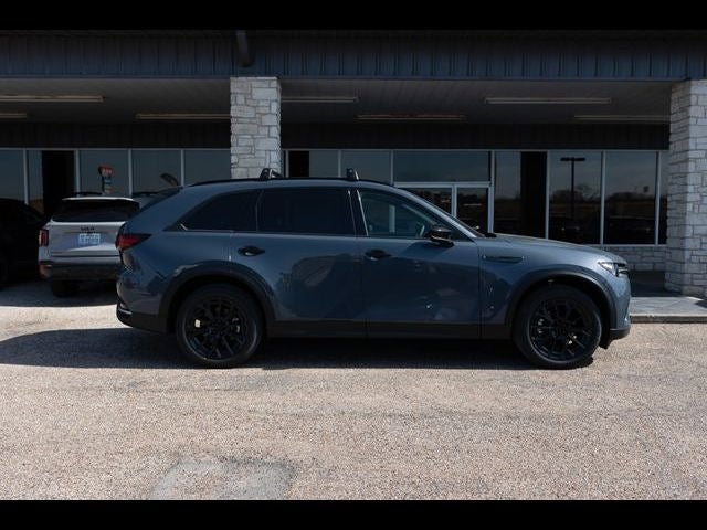 2026 Mazda Mazda CX-70 3.3 Turbo Premium Plus AWD