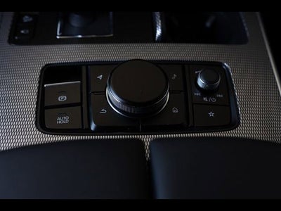 2026 Mazda Mazda CX-70 3.3 Turbo Premium Plus AWD