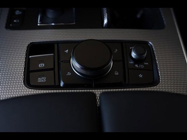 2026 Mazda Mazda CX-70 3.3 Turbo Premium Plus AWD