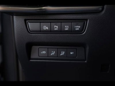 2026 Mazda Mazda CX-70 3.3 Turbo Premium Plus AWD