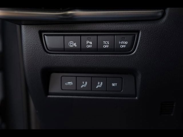 2026 Mazda Mazda CX-70 3.3 Turbo Premium Plus AWD