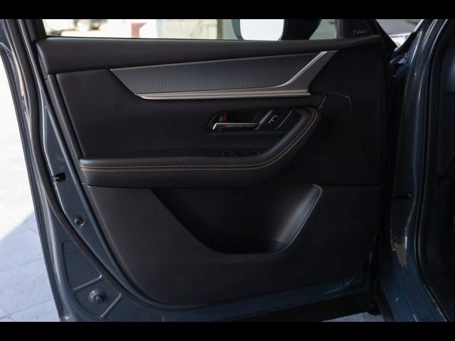 2026 Mazda Mazda CX-70 3.3 Turbo Premium Plus AWD