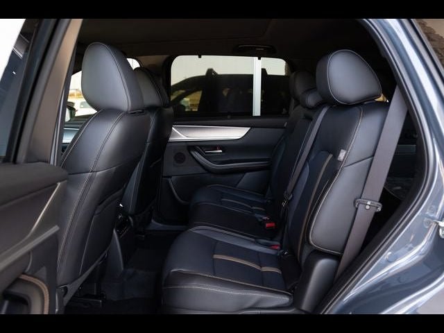 2026 Mazda Mazda CX-70 3.3 Turbo Premium Plus AWD