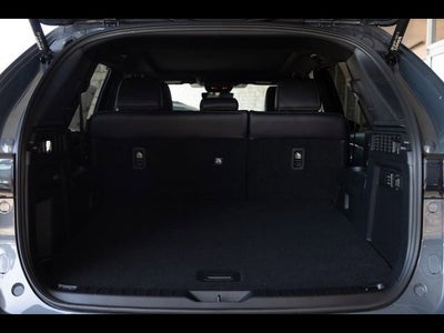 2026 Mazda Mazda CX-70 3.3 Turbo Premium Plus AWD