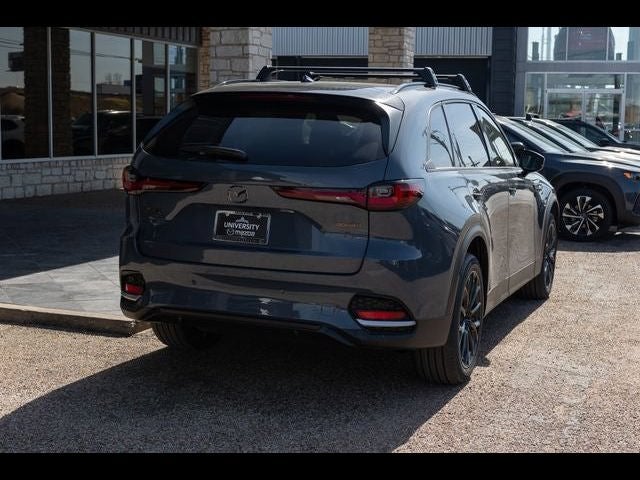 2026 Mazda Mazda CX-70 3.3 Turbo Premium Plus AWD