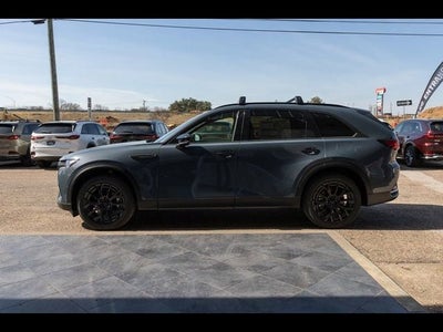 2026 Mazda Mazda CX-70 3.3 Turbo Premium Plus AWD