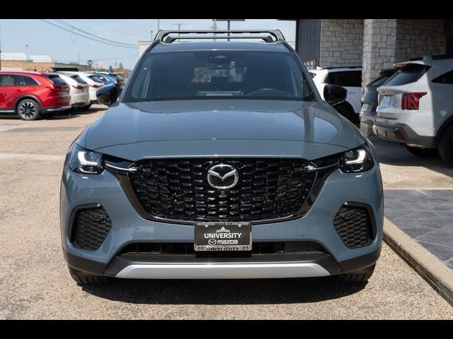 2026 Mazda Mazda CX-70 3.3 Turbo Premium Plus AWD